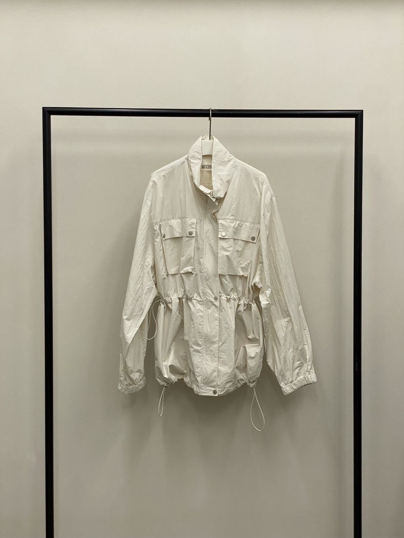 MUCH MORE/JACKPOT韓國東大門代購女士新品推薦熱賣夾克MUCH MORE/JACKPOT夾克