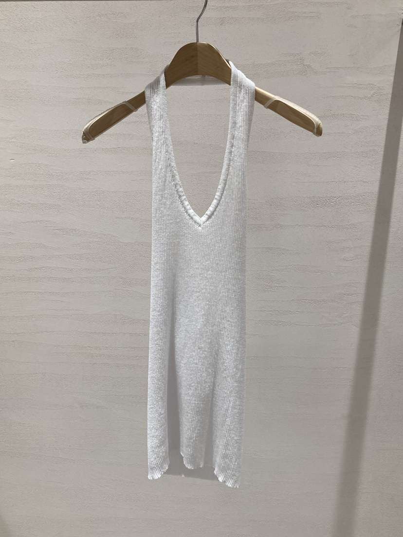 ROUGH韓國直郵實拍女士新品職業26春夏休閑時尚熱賣吊帶背心ROUGH吊帶/背心