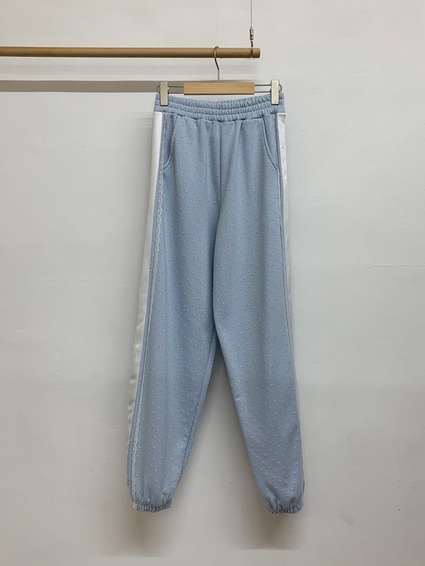 MORE THAN-P韓國代購女裝新款職業人氣時尚26春夏休閑褲MORE THAN休閑褲