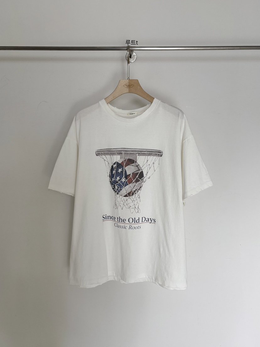 VERGAMOT韓國東大門代購女裝新品休閑熱賣26春夏人氣推薦T恤VERGAMOTT恤