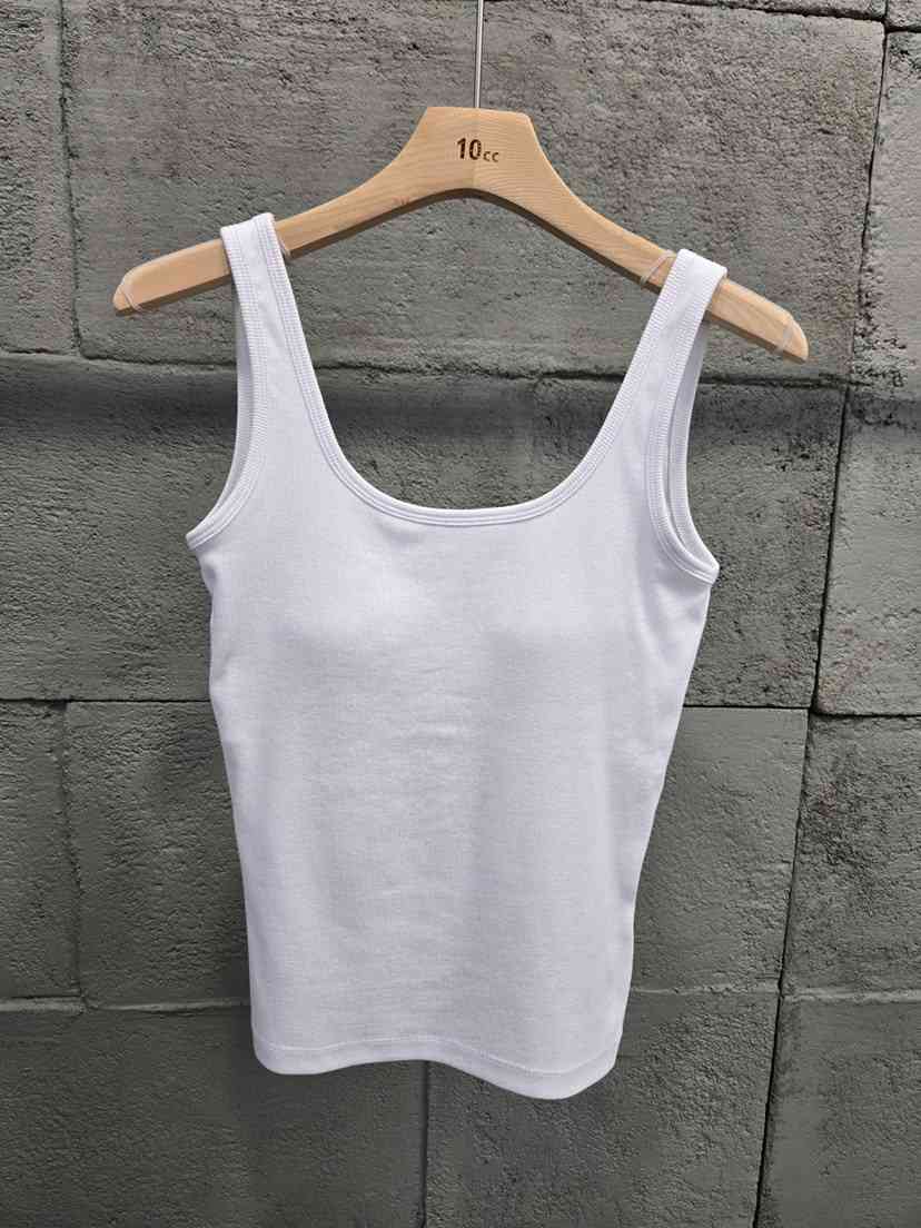10CC韓國東大門直郵女裝新款休閑職業熱賣推薦人氣吊帶背心10CC吊帶/背心