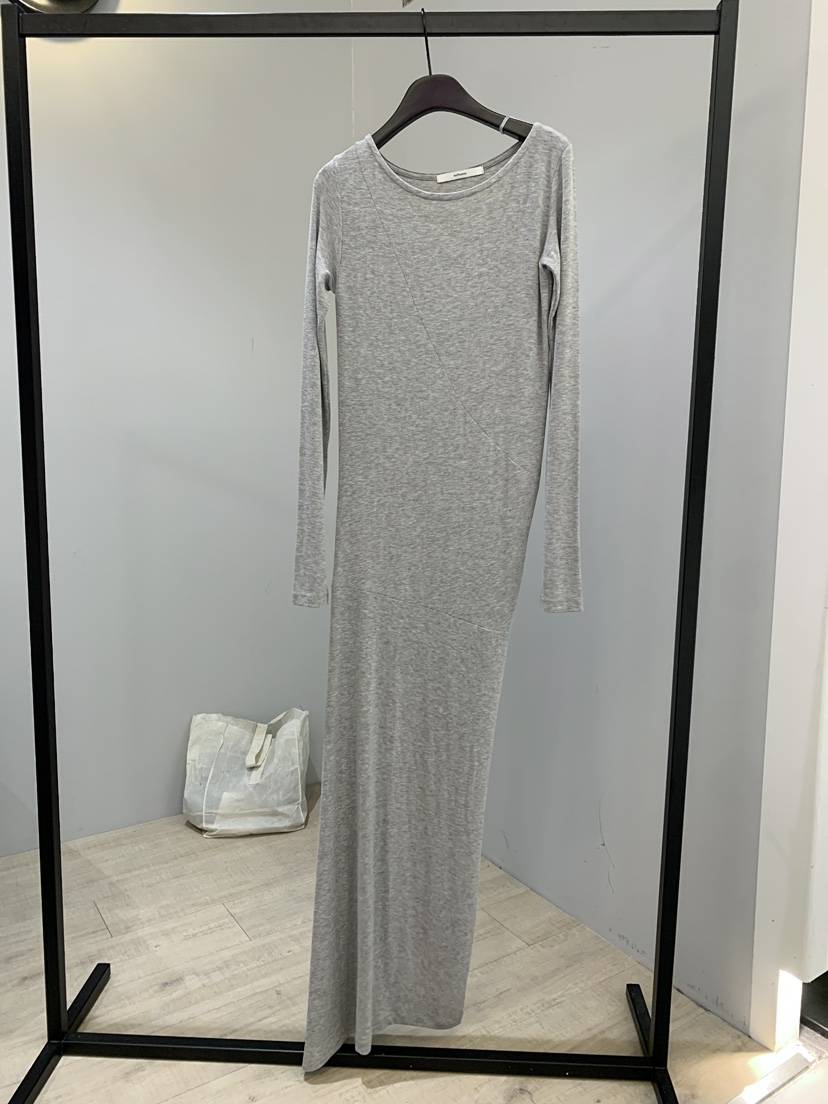 SOFTNESS韓國代購女裝新款26春夏職業推薦熱賣人氣連衣裙Softness/Cosmic連衣裙