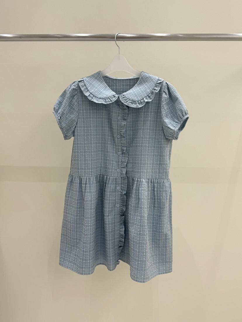 Ccds韓國東大門直郵女裝新款休閑職業推薦人氣熱賣連衣裙Ccds連衣裙