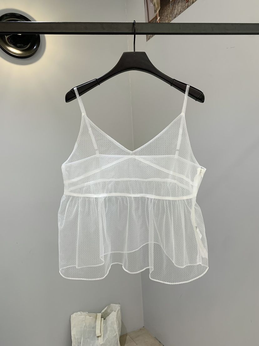 SOFTNESS韓國東大門直郵女士新款時尚職業推薦休閑吊帶背心Softness/Cosmic吊帶/背心