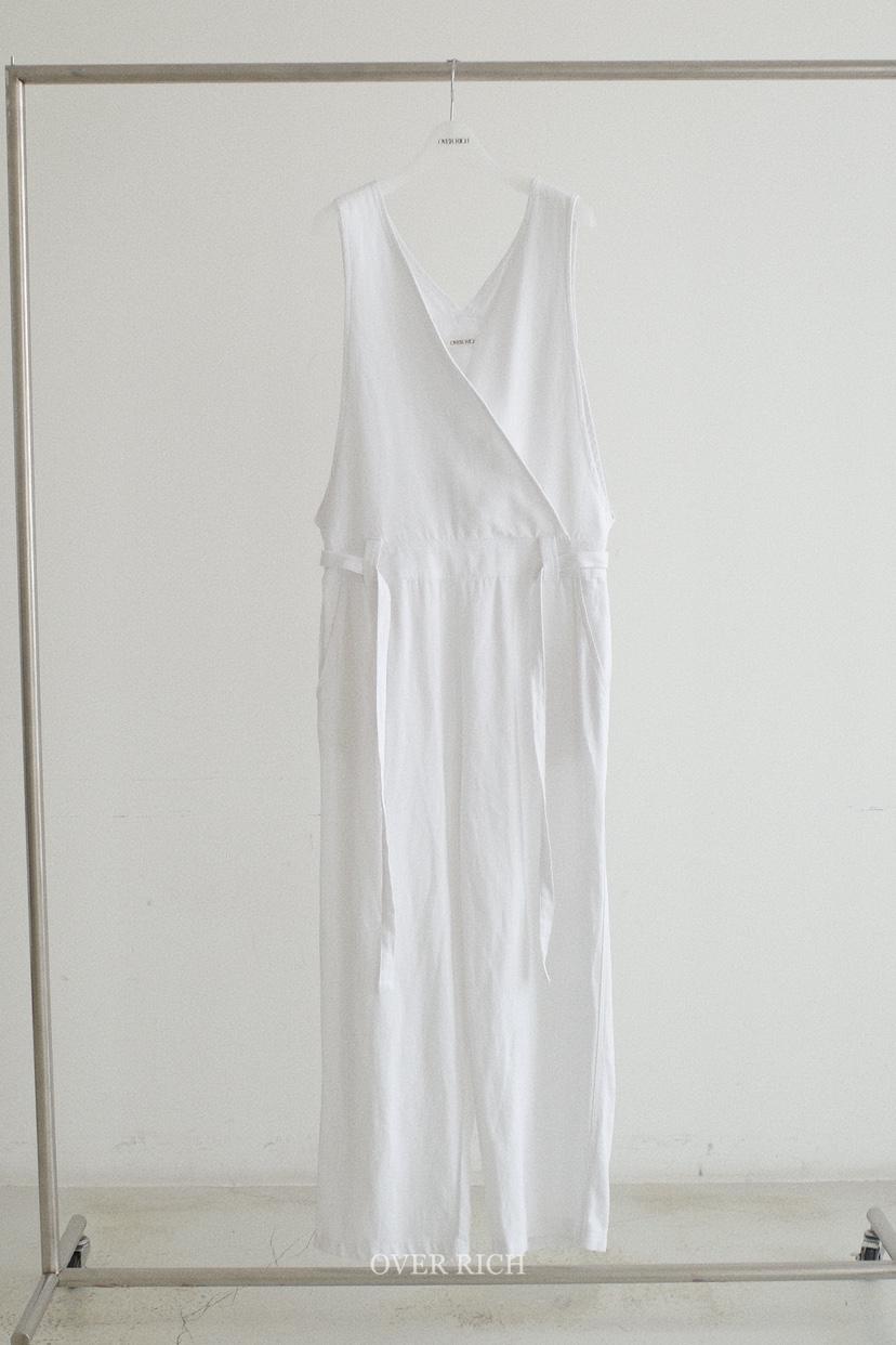 OVER RICH韓國東大門代購女裝新品休閑熱賣背帶褲含腰帶OVER RICH背帶褲