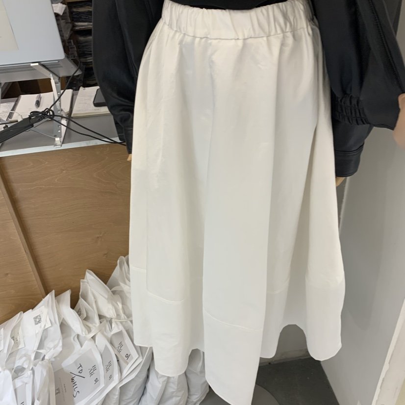 BLAIR韓國直郵女士新品職業人氣推薦熱賣26春夏時尚休閑長裙BLAIR seoul長裙