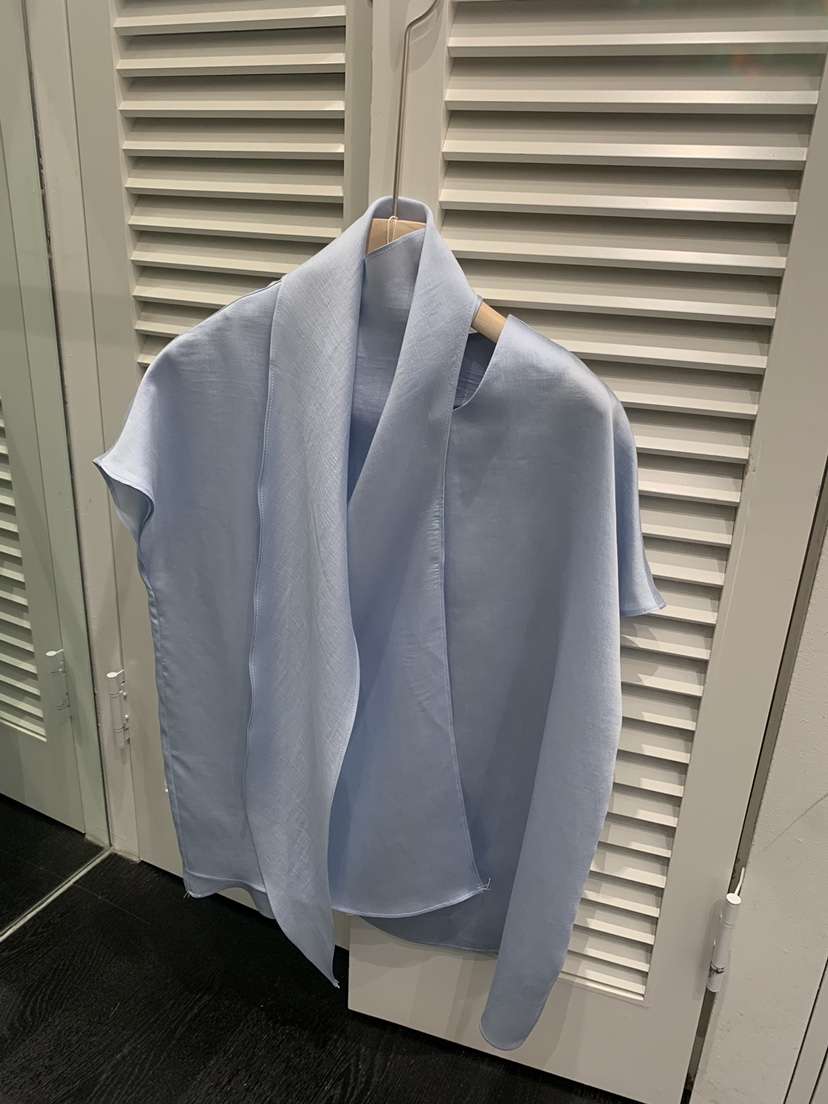 LE OVE/VERDI韓國東大門直郵女裝新品26春夏襯衫蕾絲衫LE OVE/VERDI襯衫/蕾絲衫