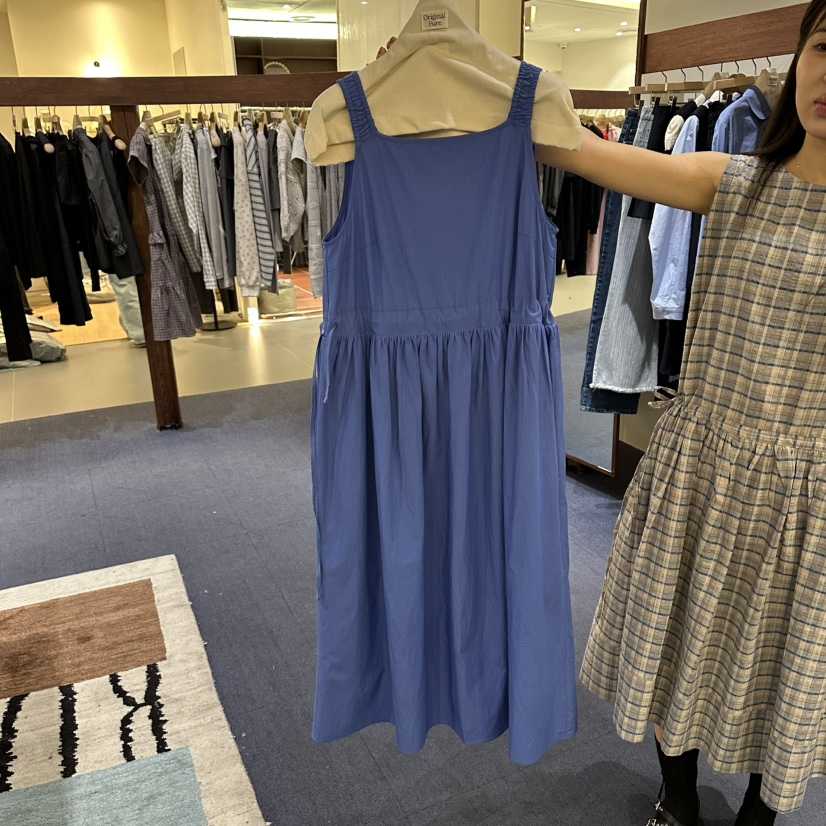 FURE韓國東大門直郵女士新款熱賣人氣26春夏時尚推薦連衣裙FURE連衣裙