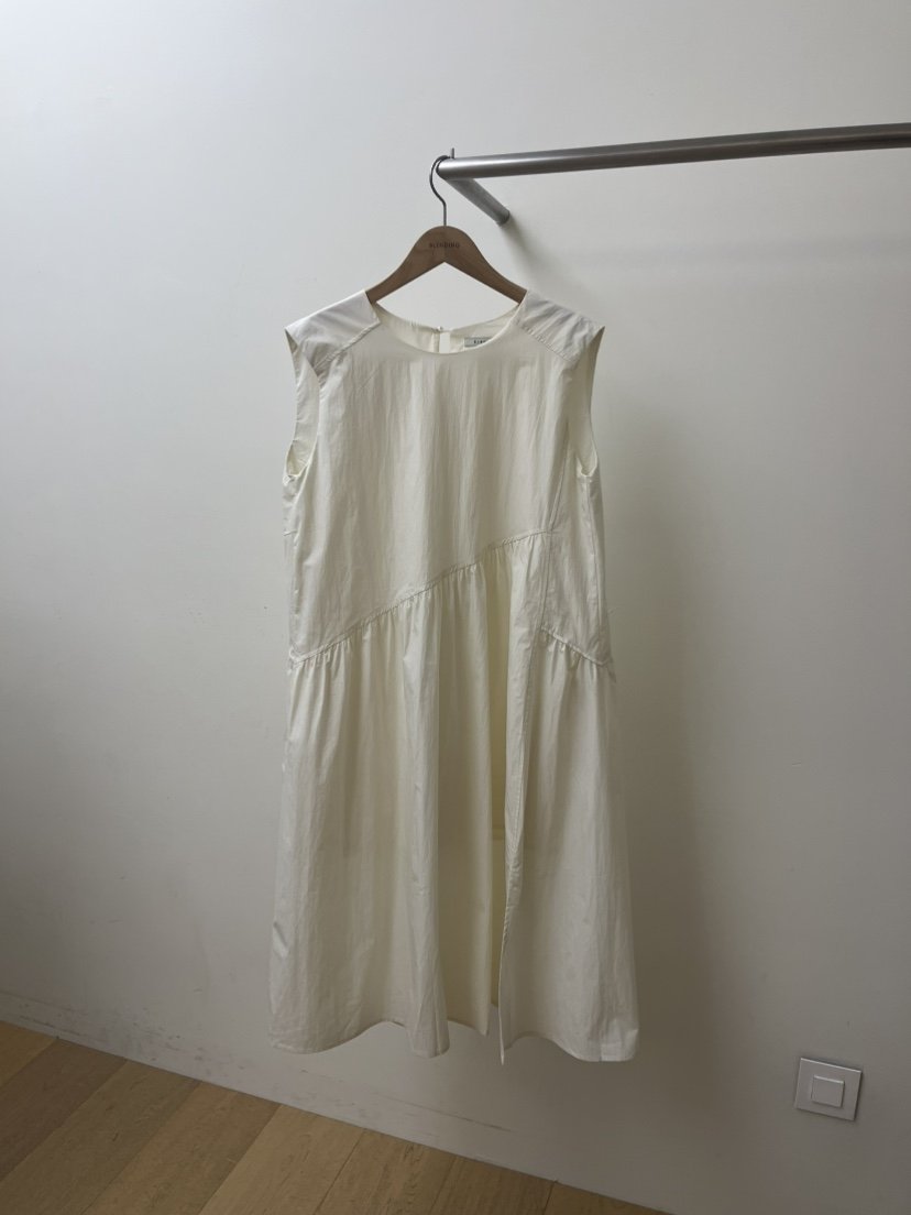 BLENDING-p韓國直郵女裝新品職業推薦26春夏熱賣時尚連衣裙BLENDING-p連衣裙