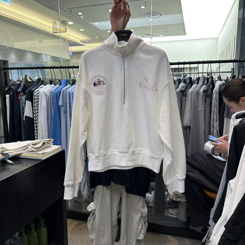 LE ETOILE韓國直郵實拍女裝新款休閑人氣推薦衛衣史努比Le etoile衛衣