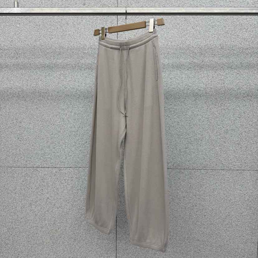 AT THE BAGEL韓國代購女士新款26春夏推薦人氣時尚休閑褲AT THE BAGEL休閑褲