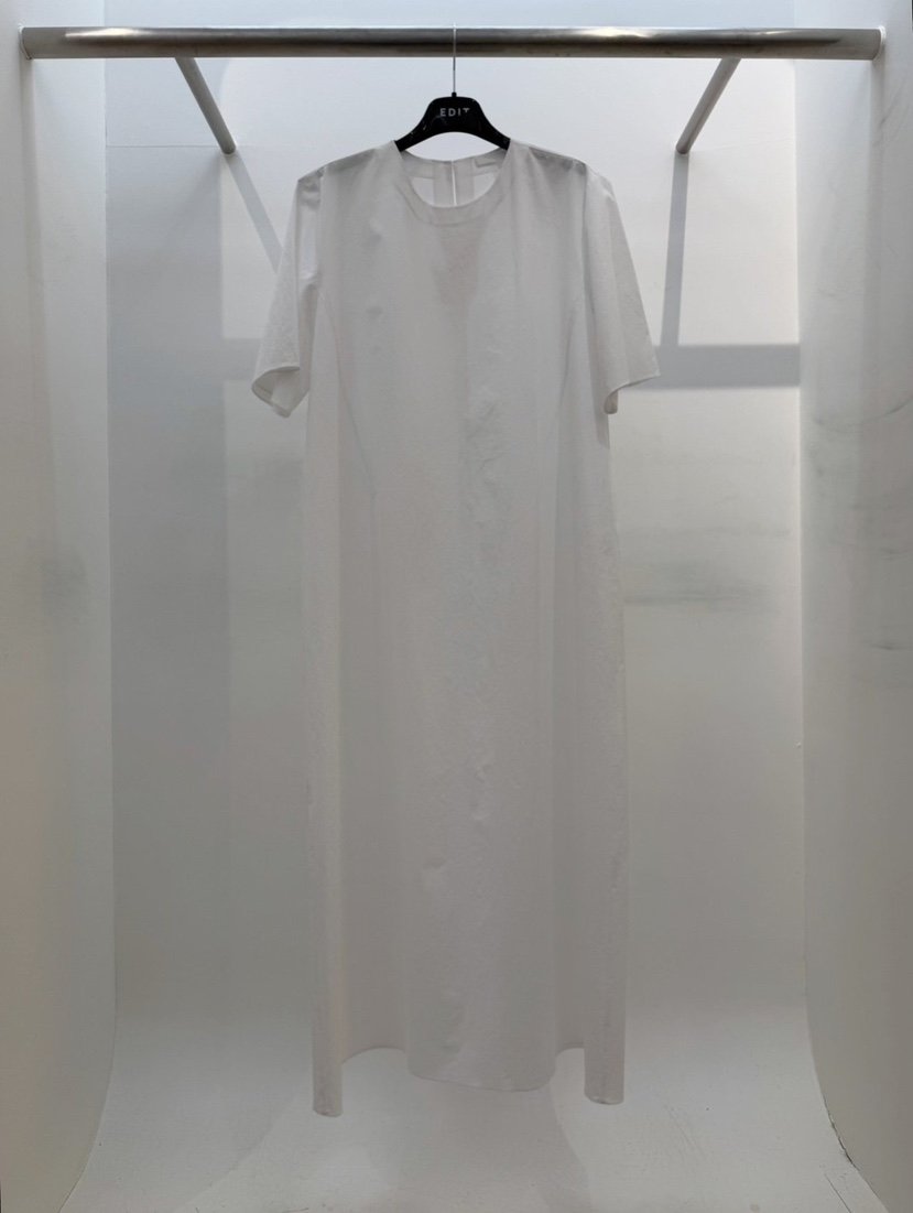 EDIT韓國東大門代購女裝新款職業26春夏時尚休閑熱賣連衣裙EDIT連衣裙