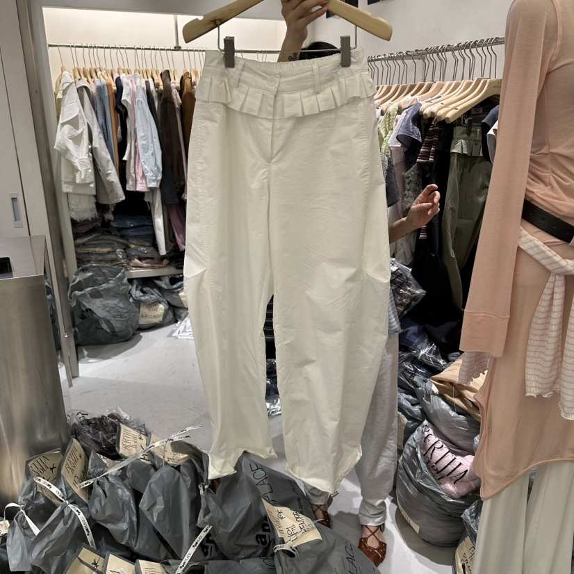 BERTHA韓國東大門直郵女士新款休閑熱賣推薦人氣時尚休閑褲BERTHA休閑褲