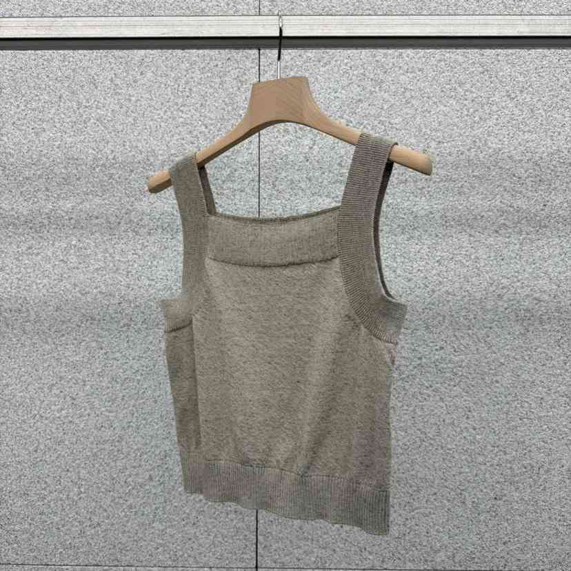 AT THE BAGEL韓國代購女裝新款時尚休閑26春夏吊帶背心AT THE BAGEL吊帶/背心