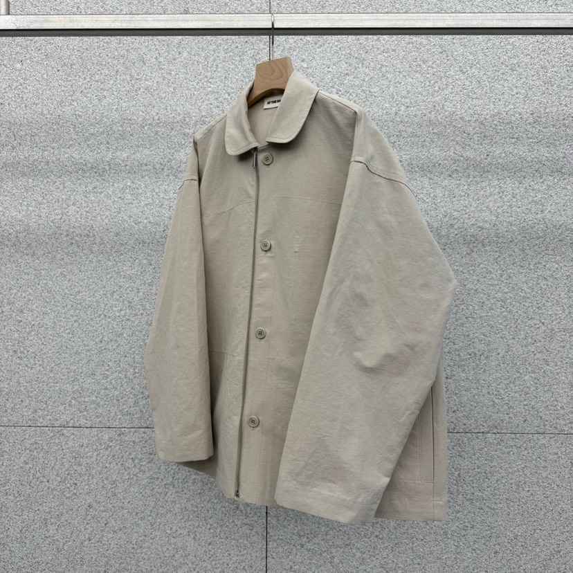 AT THE BAGEL韓國直郵女裝新品推薦職業休閑人氣熱賣夾克AT THE BAGEL夾克