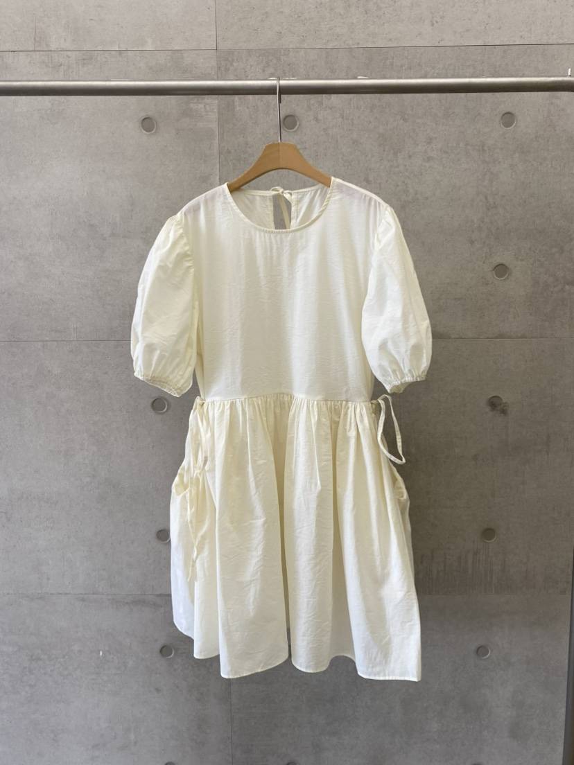 COCOMATON韓國東大門代購女士新款26春夏休閑熱賣時尚連衣裙COCOMATON連衣裙