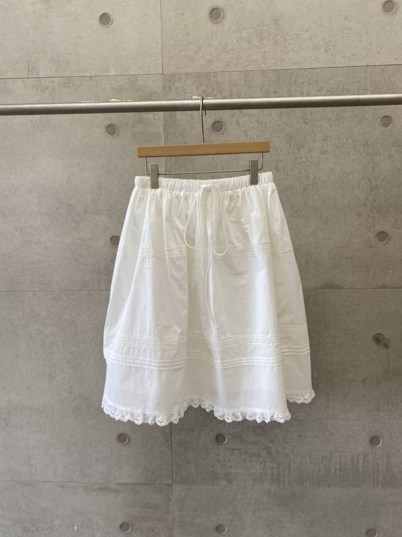 COCOMATON韓國代購女裝新款職業休閑推薦熱賣半身裙中短裙COCOMATON半身裙/中短裙