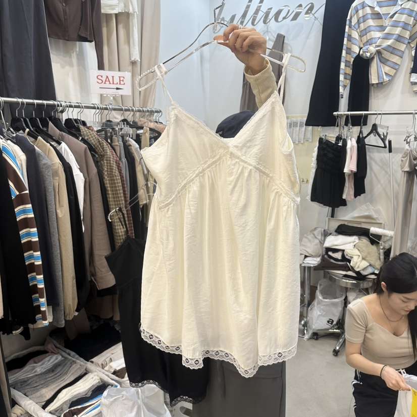 BILLION-L韓國東大門代購女裝新品職業人氣26春夏連衣裙BILLION-L連衣裙