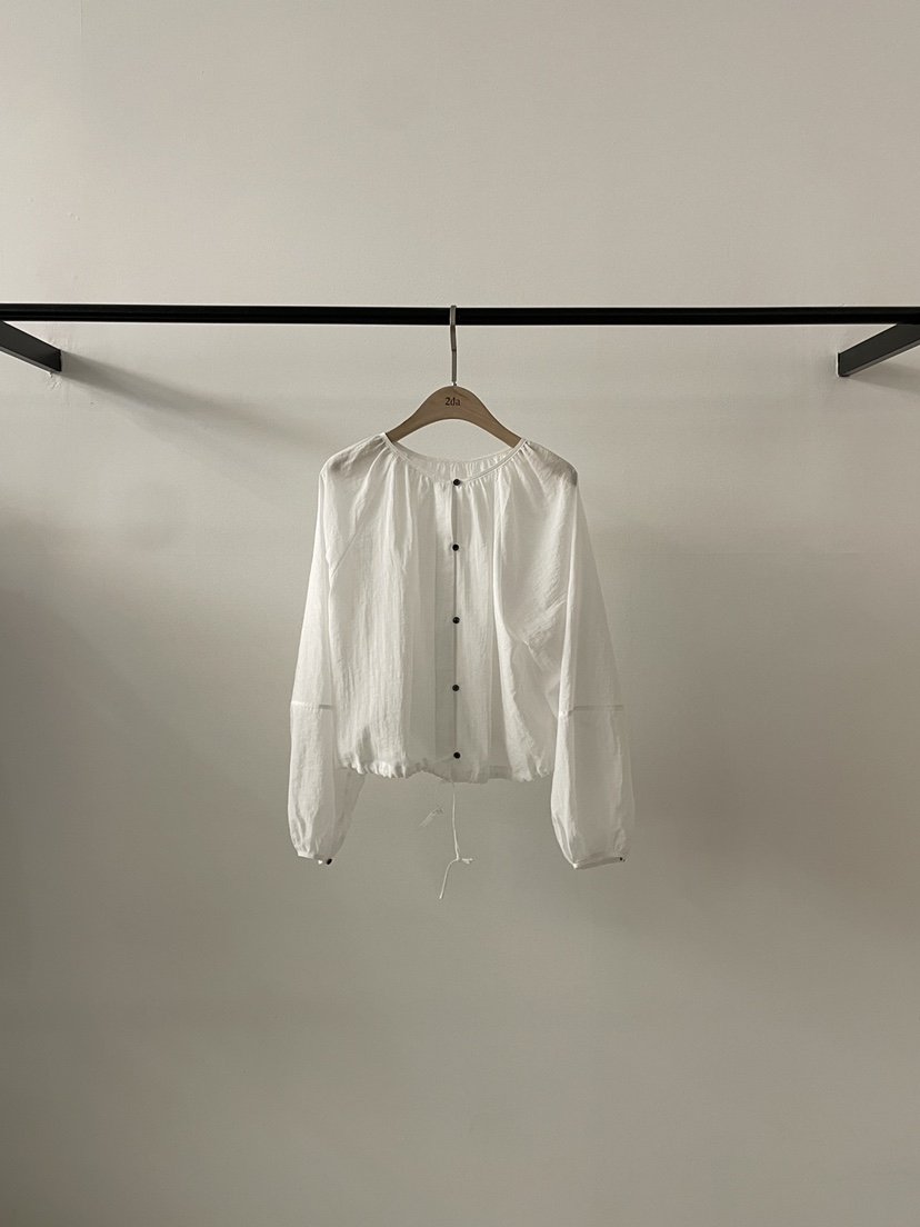 2DA/DARIMI-P韓國東大門直郵女士新款人氣熱賣襯衫蕾絲衫2DA/DARIMI-P襯衫/蕾絲衫