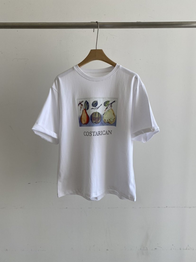 COCOMATON韓國東大門代購女士新品推薦職業人氣26春夏T恤COCOMATONT恤