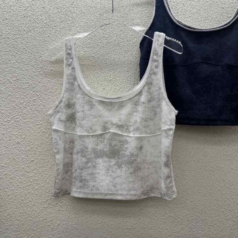 MAGOT韓國直郵實拍女裝新款休閑時尚熱賣推薦職業吊帶背心IIIΛGOT/MAGOT吊帶/背心