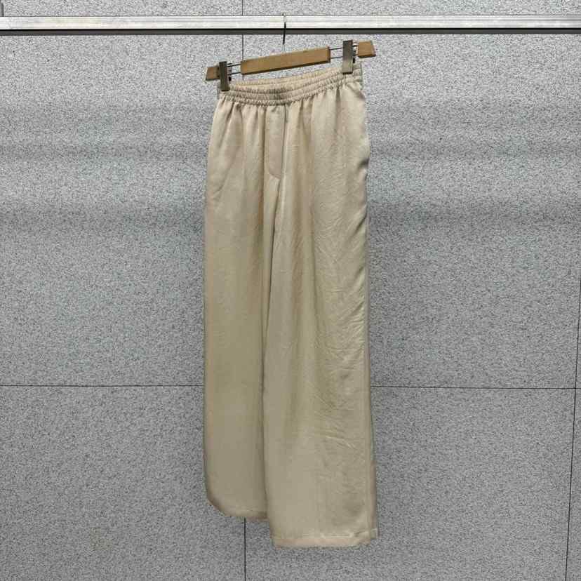 AT THE BAGEL韓國直郵實拍女裝新款推薦熱賣人氣休閑褲AT THE BAGEL休閑褲