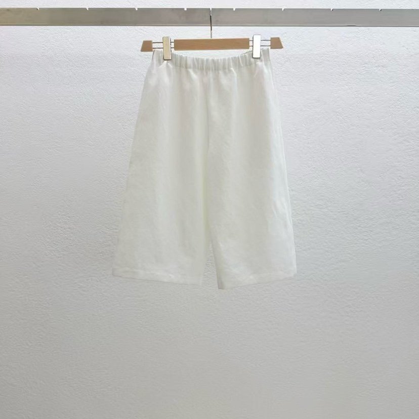 STATEMENT韓國直郵女裝新款時尚職業26春夏推薦熱賣休閑短褲STATEMENT短褲