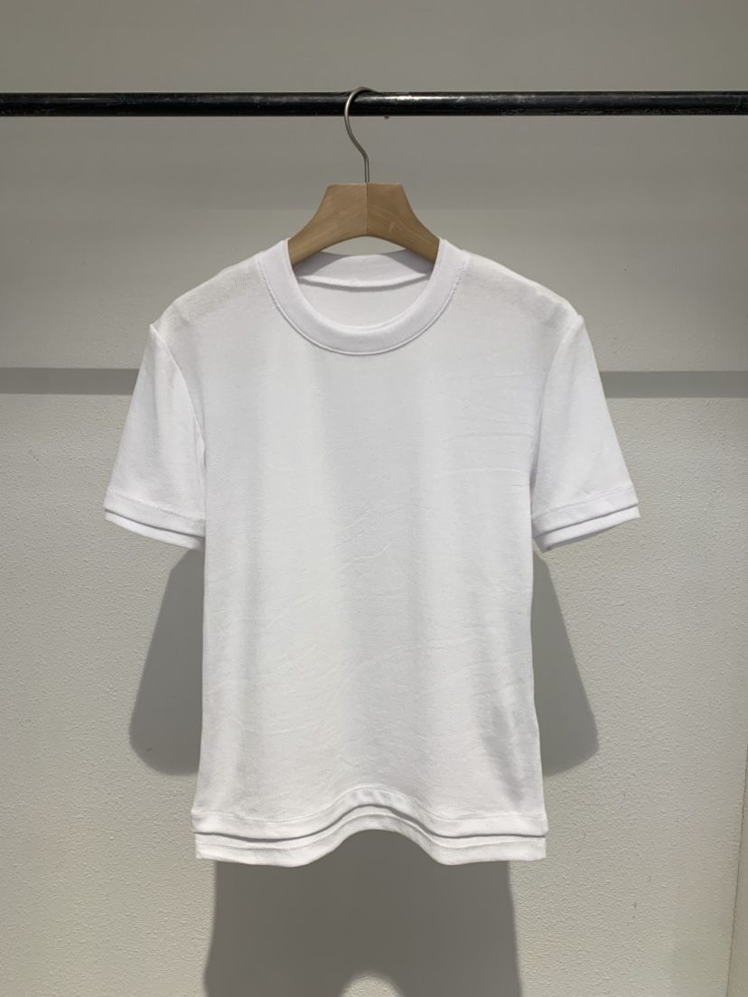 IR BIEN/BIENBIEN韓國東大門直郵女士新款人氣推薦職業T恤IR BIEN/BIENBIENT恤