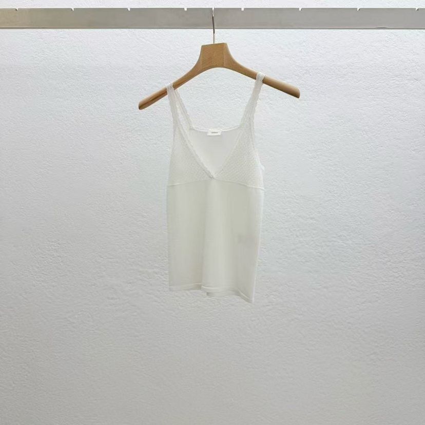 STATEMENT韓國東大門代購女裝新品職業時尚人氣26春夏吊帶背心STATEMENT吊帶/背心