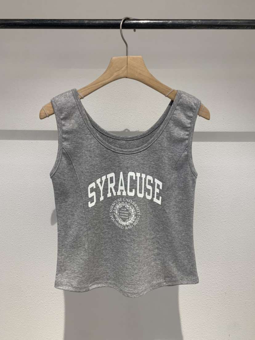 IR BIEN/BIENBIEN東大門代購女士新款休閑時尚吊帶背心IR BIEN/BIENBIEN吊帶/背心