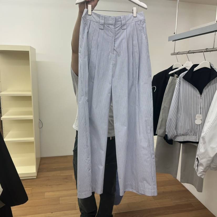 MYNAMEIS/AIME HOPE MAKE東大門代購女裝新款熱賣休閑褲MYNAMEIS/AIME HOPE MAKE休閑褲