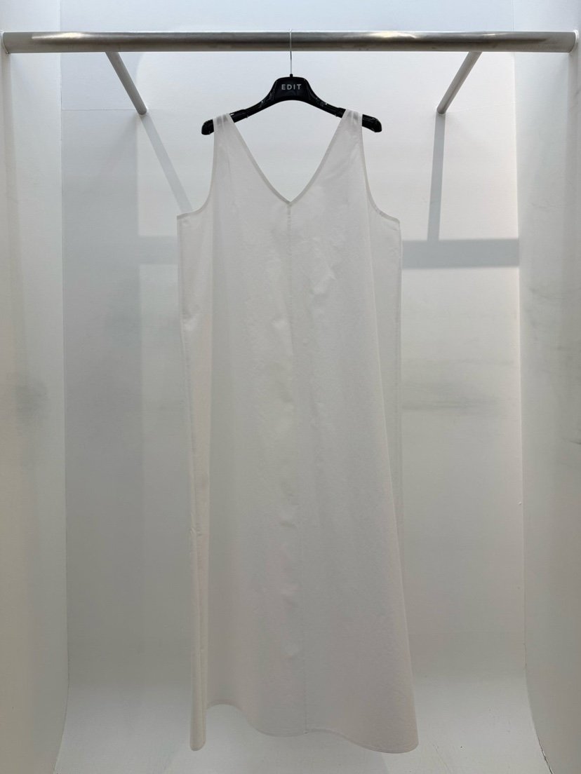 EDIT韓國代購女士新款休閑時尚職業26春夏推薦人氣連衣裙EDIT連衣裙