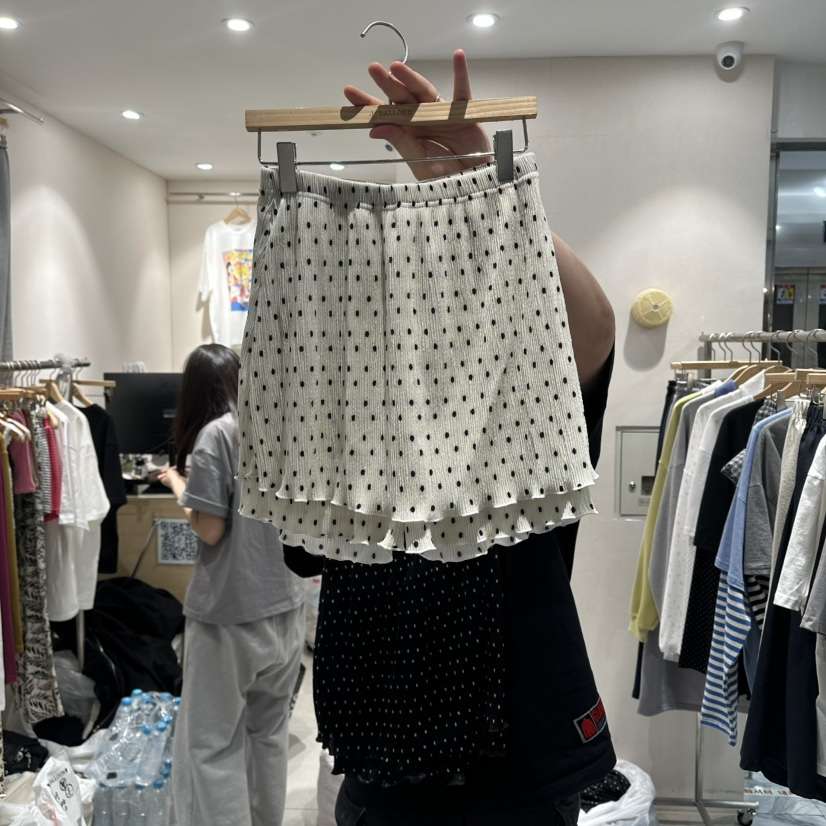 J.BALLOON韓國代購女裝新款真品人氣職業26春夏熱賣裙褲J.BALLOON裙褲