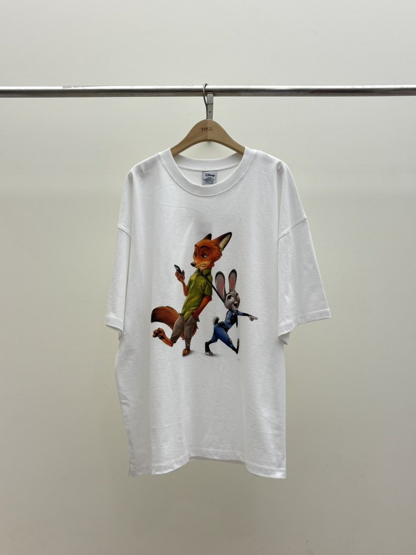 TOLL東大門直郵女裝新款26春夏真品職業熱賣休閑時尚推薦T恤TOLLT恤