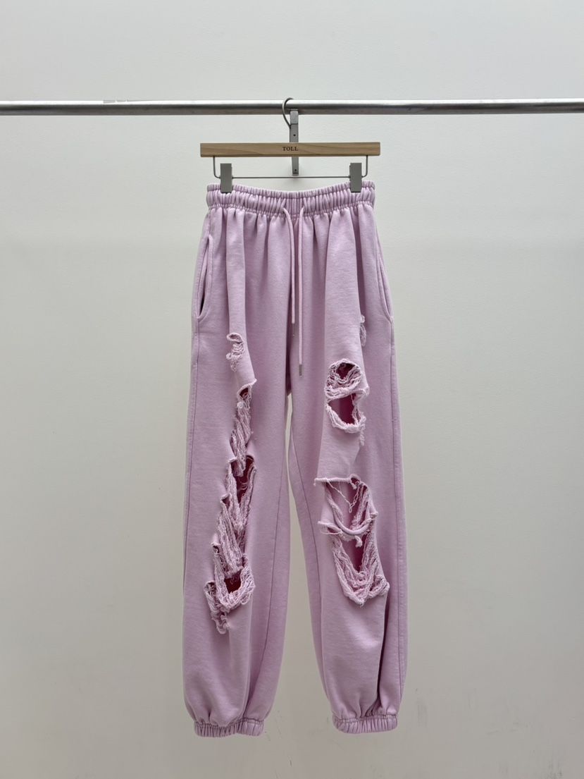 TOLL東大門實拍女士新品職業休閑真品人氣推薦熱賣休閑褲TOLL休閑褲