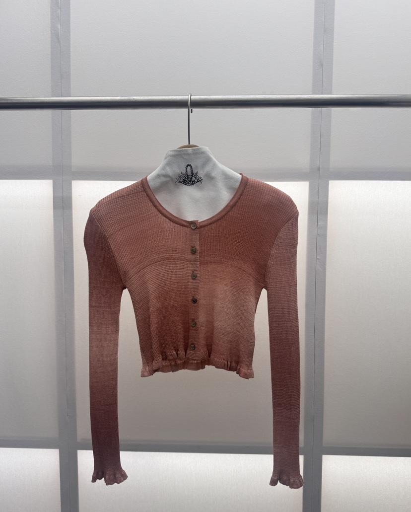 MILUI東大門代購女士新款人氣推薦熱賣時尚職業休閑長袖T恤MILUI長袖T恤