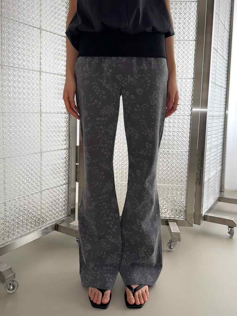 AWESOMESAUCE韓國直郵女裝新款職業人氣真品時尚熱賣休閑褲AWESOME SAUCE休閑褲