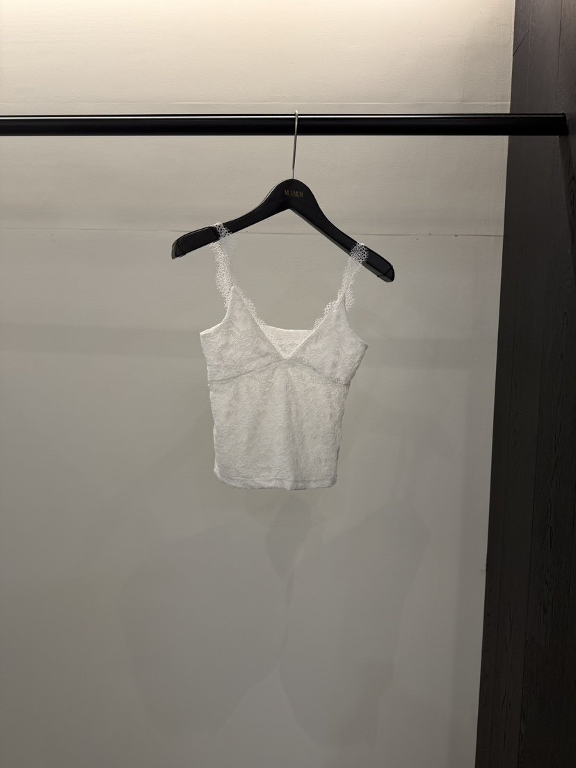 MURMUR韓國代購女裝新款職業時尚熱賣休閑人氣真品吊帶背心MURMUR吊帶/背心