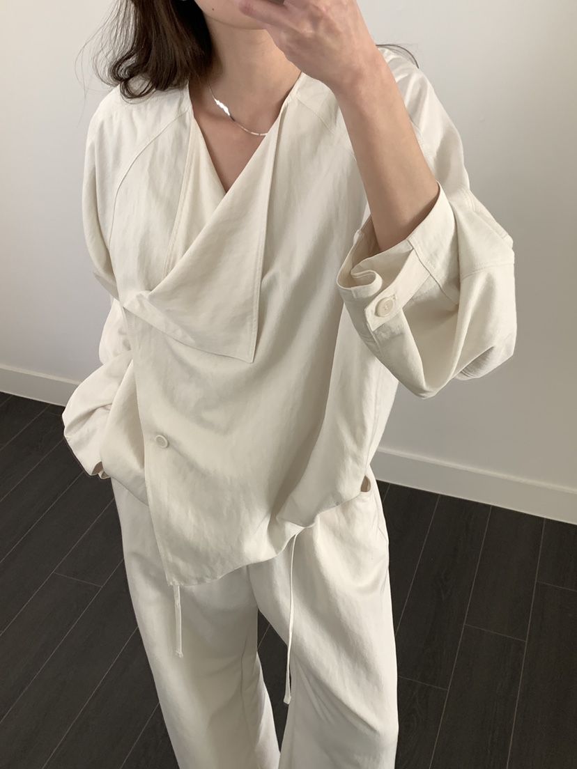 ATHEA東大門代購女士新款26春夏時尚真品熱賣推薦夾克披肩ATHEA夾克