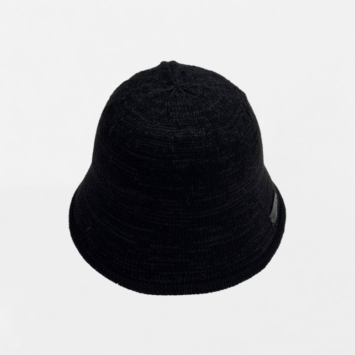 ROOKIE BUD韓國直郵女士新款推薦26春夏真品帽子漁夫帽皮革ROOKIE BUD-P帽子