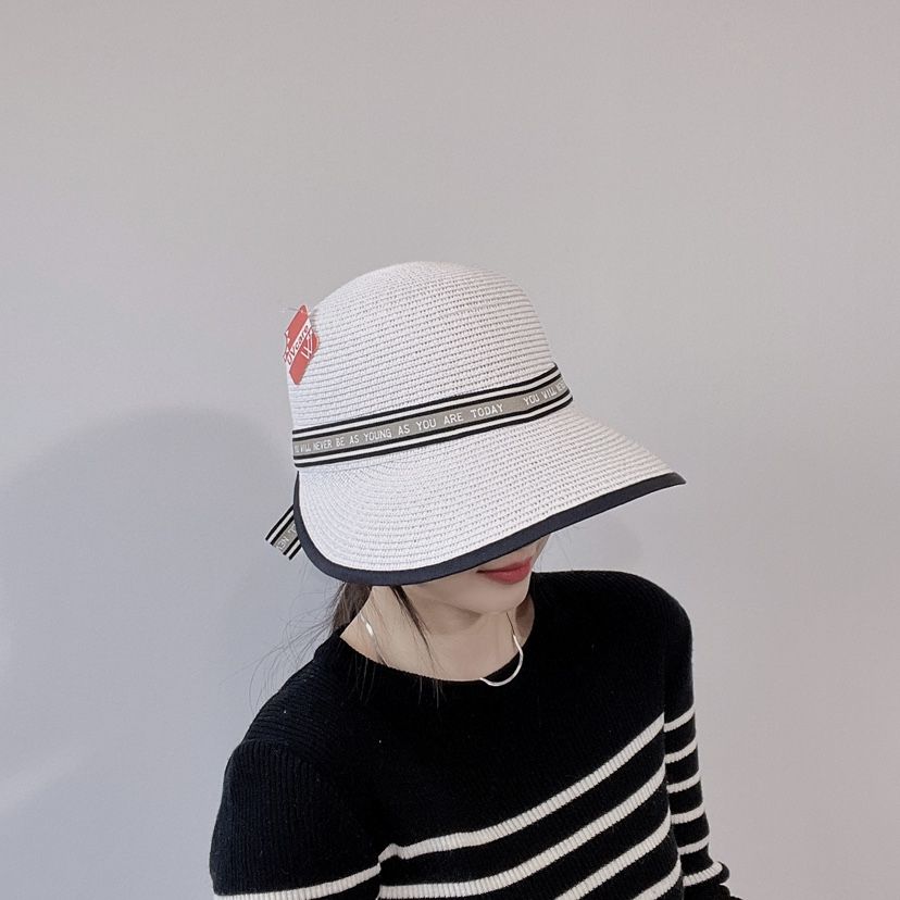 LOVELY HAT韓國代購女士新品26春夏真品人氣職業休閑帽子LOVELY HAT帽子