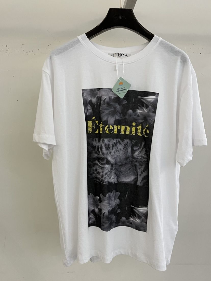 ATHEA東大門實拍女裝新品職業時尚熱賣推薦真品26春夏T恤ATHEAT恤