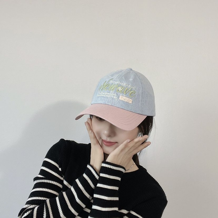 LOVELY HAT東大門代購女士新品熱賣推薦人氣休閑職業帽子LOVELY HAT帽子