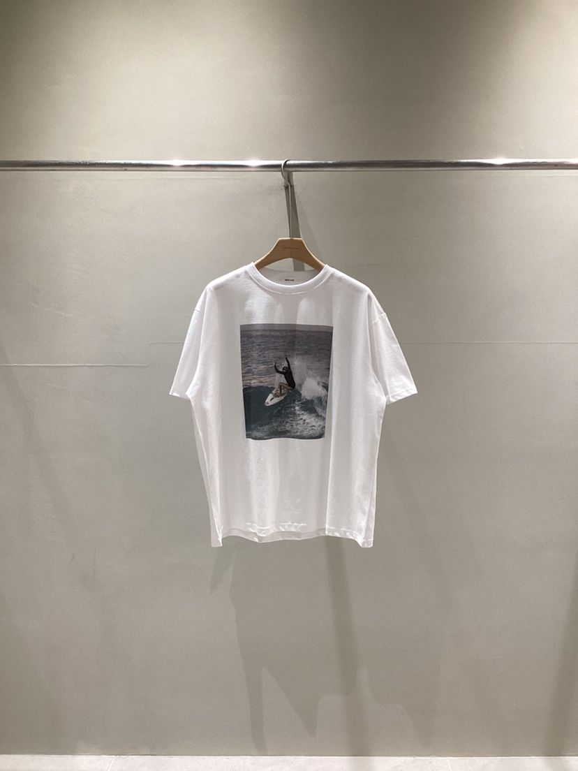 NEAR LEAP-P韓國直郵女裝新款職業時尚人氣26春夏推薦T恤NEAR LEAP/The N:LT恤