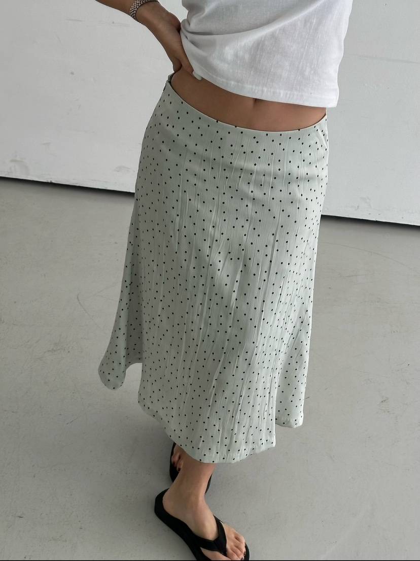 BYRING東大門實拍女裝新款時尚熱賣人氣推薦職業26春夏長裙BYRING長裙