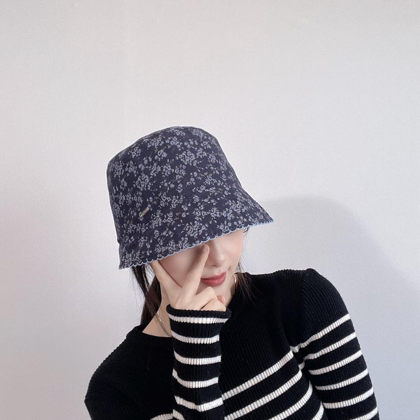 LOVELY HAT韓國代購女士新品職業時尚休閑人氣26春夏帽子LOVELY HAT帽子