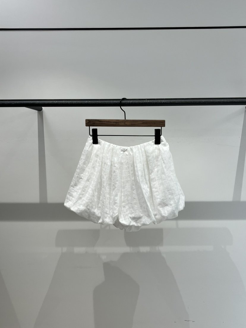 LOVE PULL韓國直郵女士新款真品推薦熱賣人氣職業休閑短褲LOVE PULL短褲