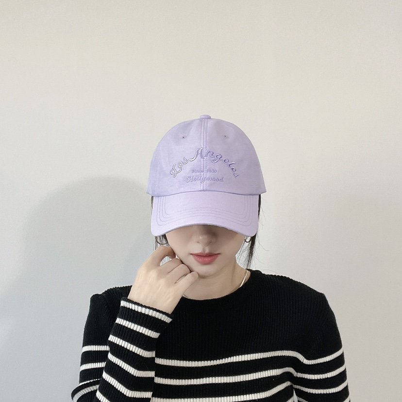 LOVELY HAT韓國直郵女裝新品人氣職業推薦真品時尚休閑帽子LOVELY HAT帽子