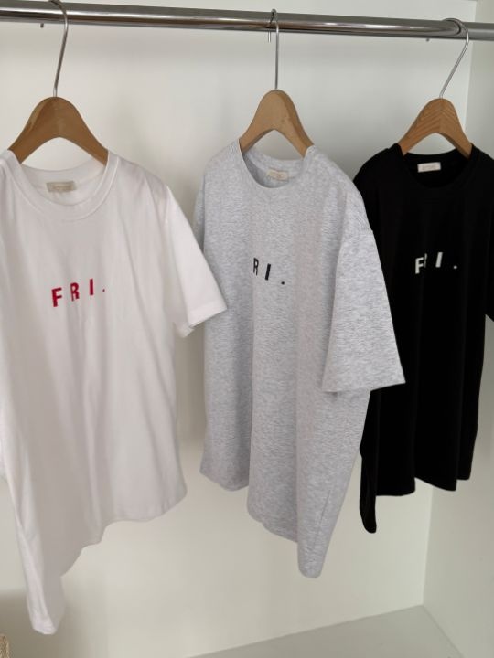 KOMOREBI東大門代購女士新品人氣休閑職業熱賣真品26春夏T恤KOMOREBIT恤