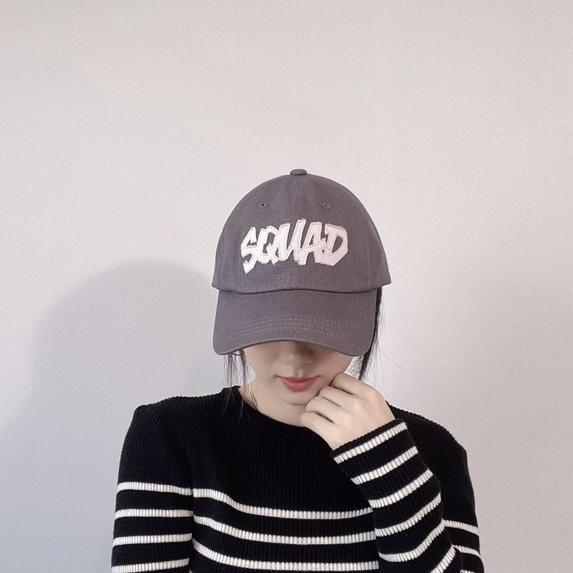 LOVELY HAT東大門實拍女士新品休閑時尚26春夏人氣真品帽子LOVELY HAT帽子